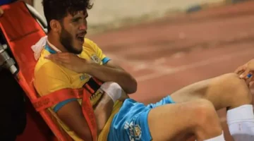 تدريبات الإسماعيلي تستقبل محمد نصر بعد قبول اعتذار ميلود حمدي 1